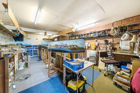 Store Room