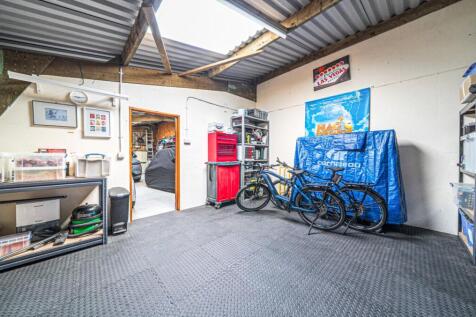 Outbuilding