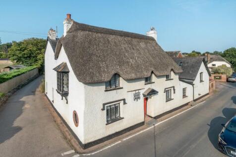 The Old Smithy