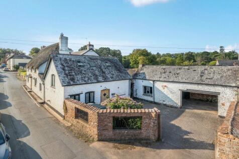 The Old Smithy