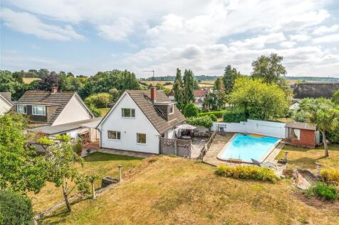 Godolphin Close