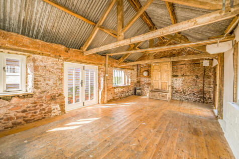 Victorian School Rm