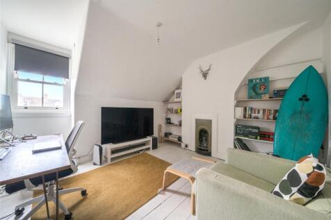 Bedroom/Office
