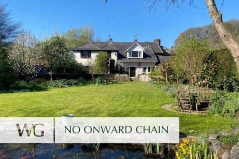 No Onward Chain