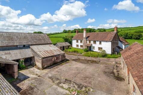 House &amp; Barns