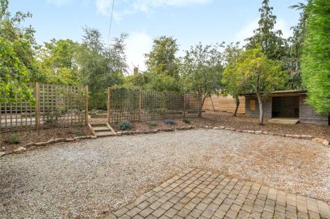 Gardens