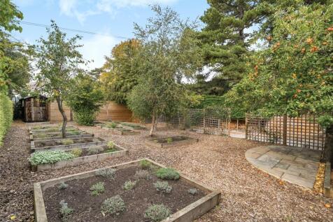 Gardens