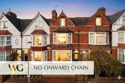 No Onward Chain