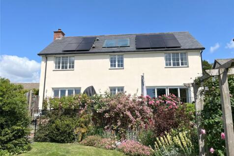 Rear Elevation
