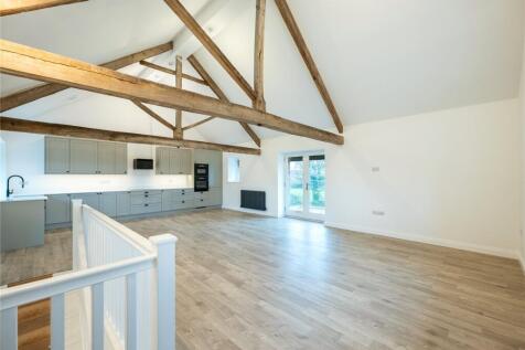 Living/Kitchen