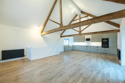 Living/Kitchen