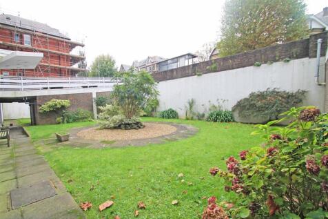 Communal Garden