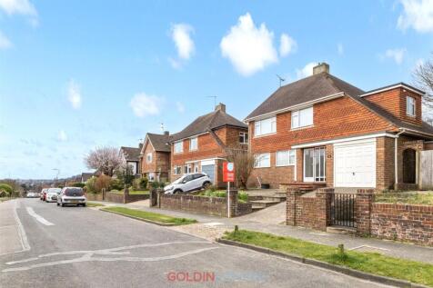Brangwyn Drive