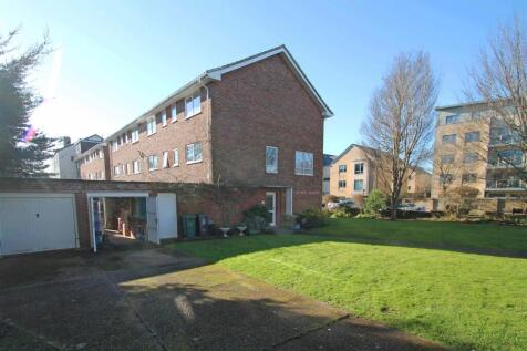 Wendover Grange