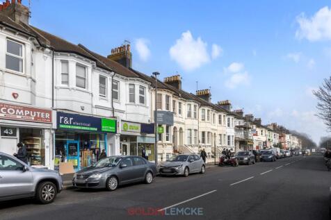 Blatchington Road
