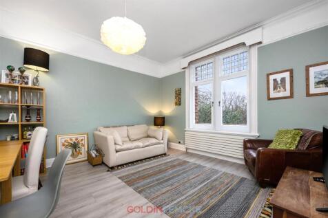 Dining Room/Second Reception Room
