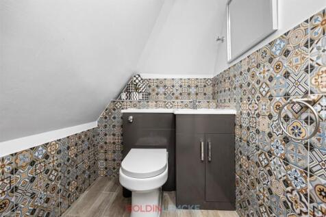 En Suite W.C