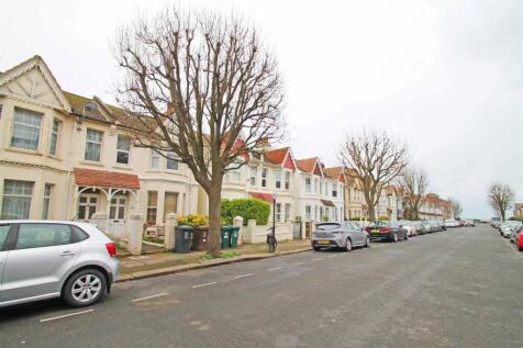 St Leonards Road