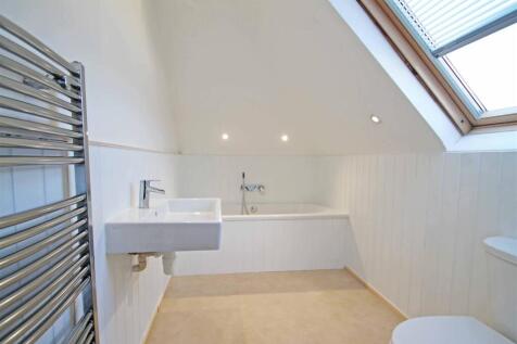 En Suite Bathroom