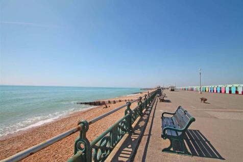 Hove Seafront