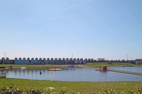 Hove Lagoon