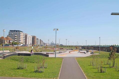 Hove Skate Park