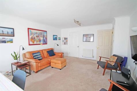 Reception/Dining Room