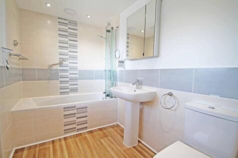 En Suite Bathroom