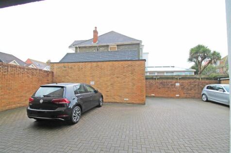Designated Parking