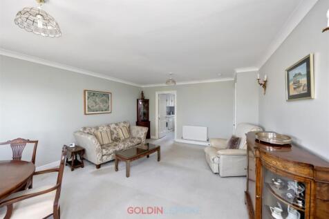 Reception/Dining Room