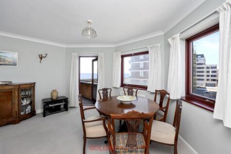 Reception/Dining Room