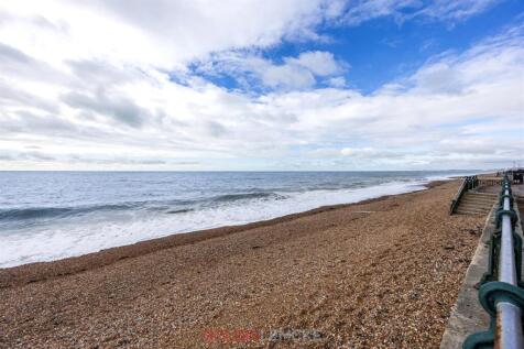 Hove Seafront