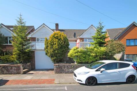 Goldstone Way