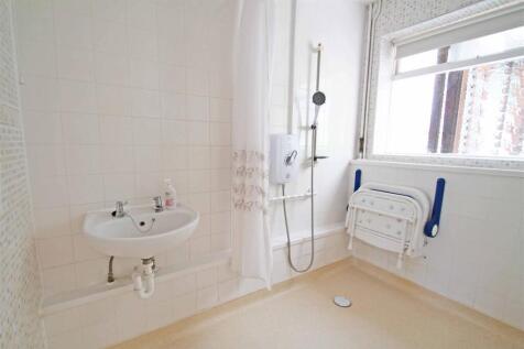 Wet Room