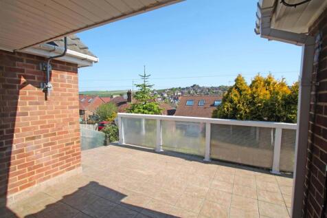 Front Terrace