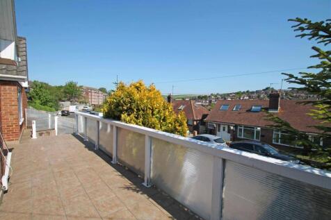 Front Terrace