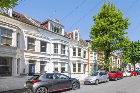 Connaught Road