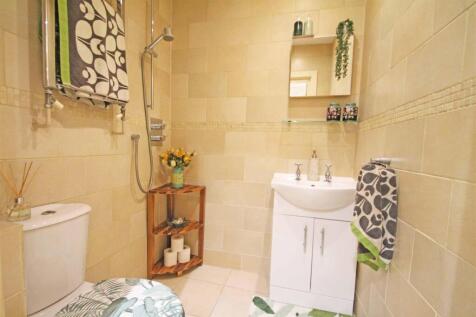 Wet Room