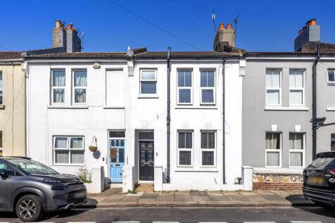 Grange Road