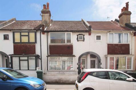 Eastbrook Road