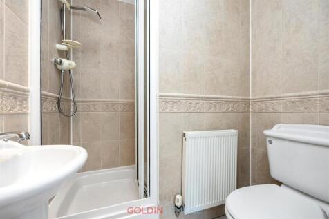 En Suite Shower Room