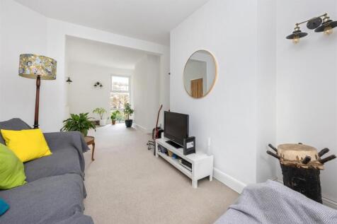 Sitting/Living/Dining Room