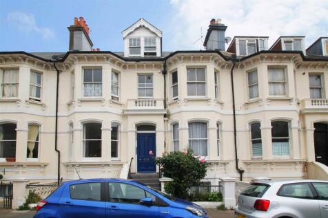 Seafield Road