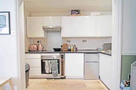 Lounge/Diner/Kitchen
