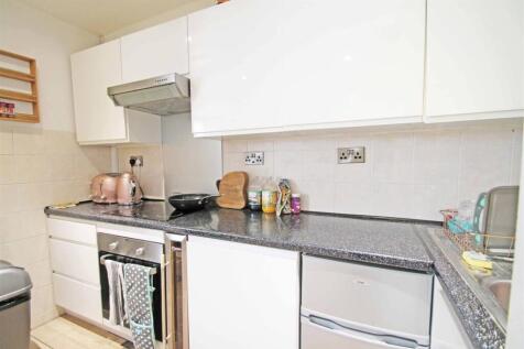 Lounge/Diner/Kitchen