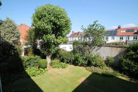 Communal Gardens