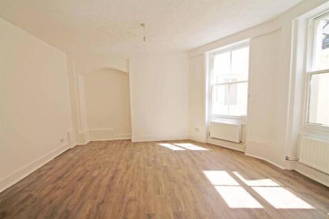 Kitchen/Living/Dining Room