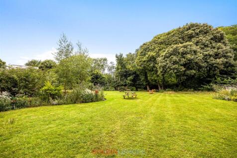 Communal Gardens