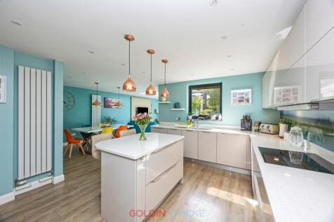 Kitchen/Family Room