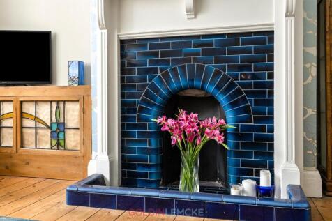 Feature Fireplace